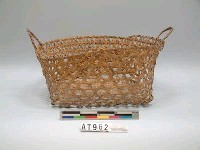 藏品(籐籠)的圖片